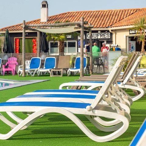 Camping Romanée L'Evasion - Camping Vendée - Image N°6