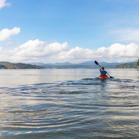 Camping Du Lac de Jaunay - Camping Vandea - Image N°3