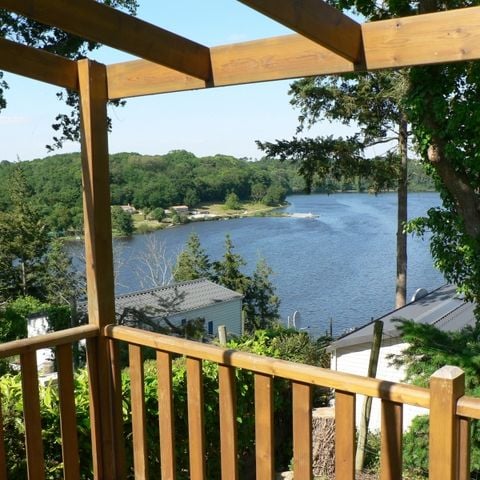 Camping Du Lac de Jaunay - Camping Vandea - Image N°4