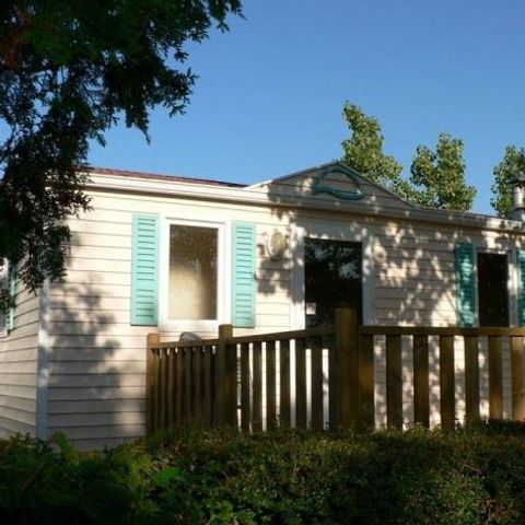 Mobilhome 5 personnes - O'HARA