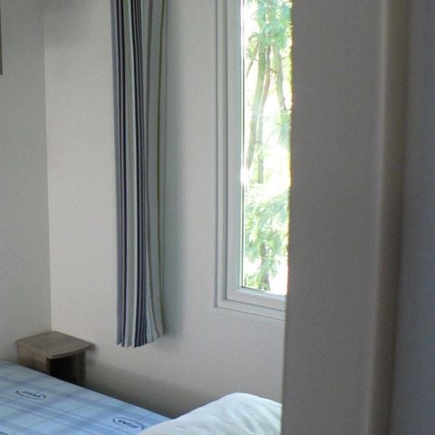 Mobilheim 6 personen - MH 3 MRI