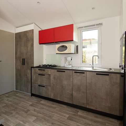 BUNGALOW 5 personnes - MALAGA