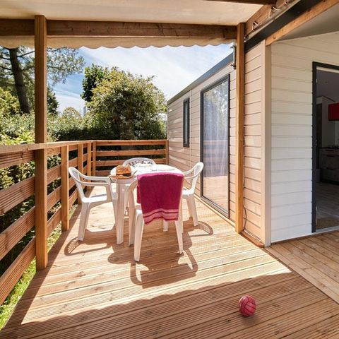 Mobilheim 5 Personen - MALAGA