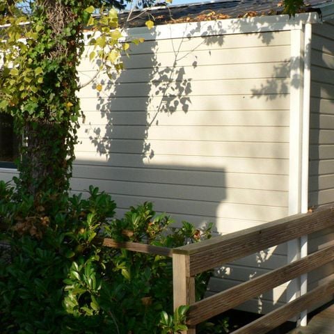 MOBILE HOME 6 people - PMR 5/6 pers 2 bdrms