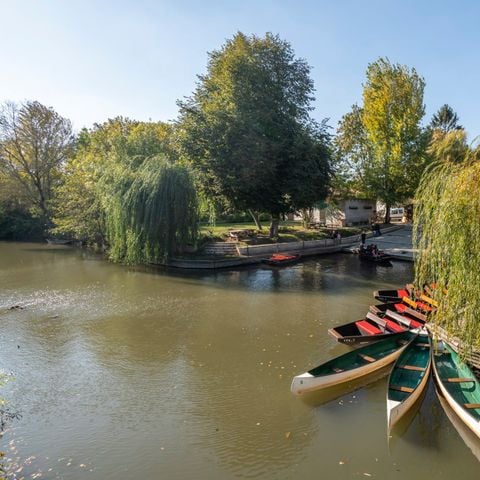 Camping Du Lac de Jaunay - Camping Vandea - Image N°2
