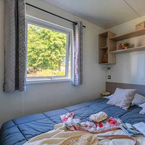 Mobile home 6 persons - 29m² Comfort