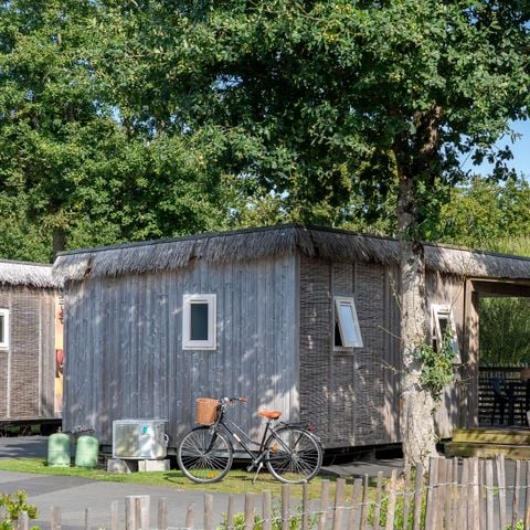 MOBILHOME 4 personnes - Premium Exotic  25m²