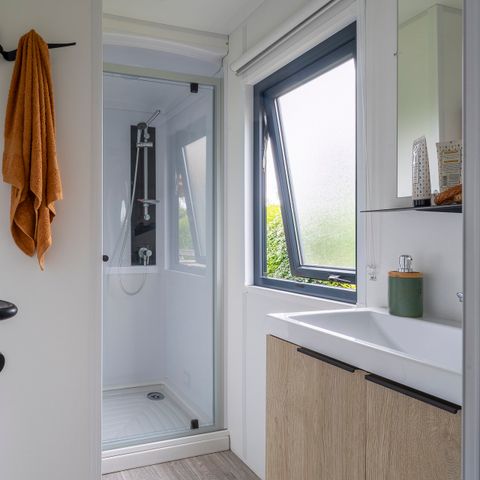 MOBILHOME 6 personnes - Presta+ 30m²