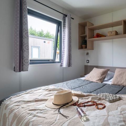 MOBILE HOME 6 people - Presta+ 30m² (30m²)