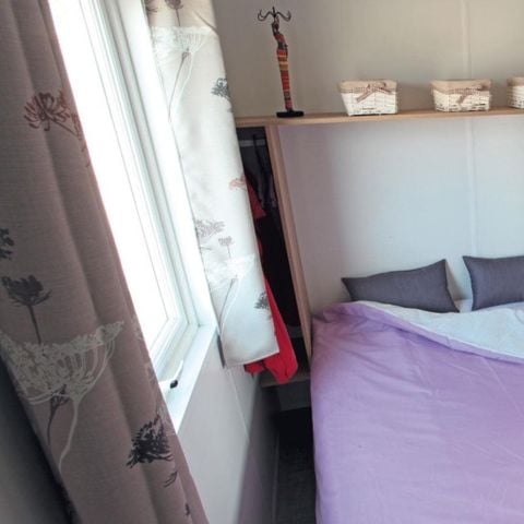 Chalet 5 persons - Tithome 19m² (without bathroom)