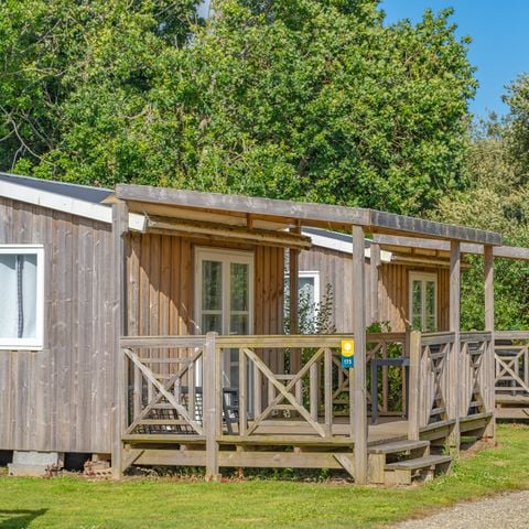 Chalet 5 persons - Tithome 19m² (without bathroom)