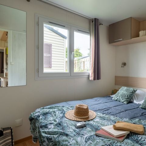 Mobile home 6 persons - Comfort