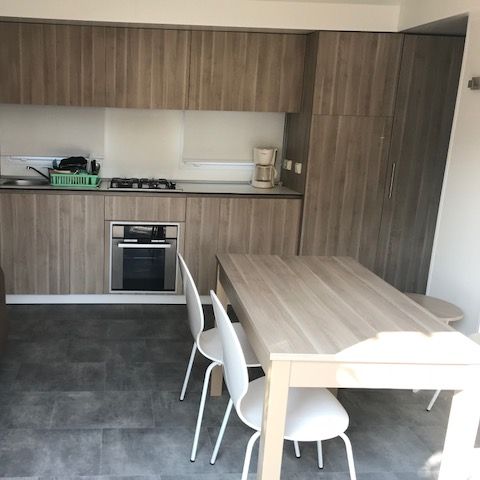 BUNGALOW 6 personnes - 2 chambres