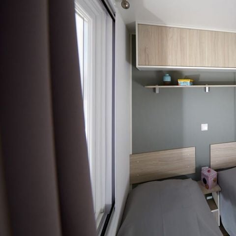 CASA MOBILE 10 persone - EVO 40