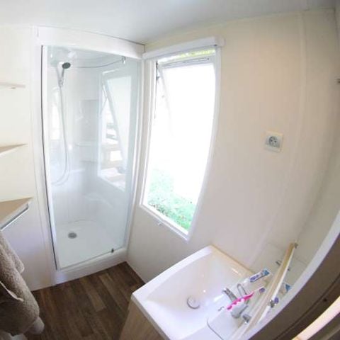 BUNGALOW 5 personnes - COSY RIVIERA