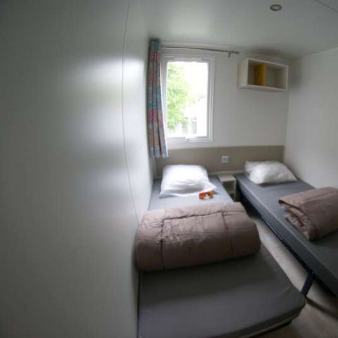 MOBILHOME 6 personnes - COSY CORDELIA