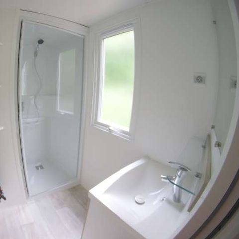 CASA MOBILE 6 persone - COSY CORDELIA