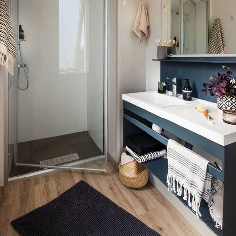 Mobile home 6 persons - RELAX