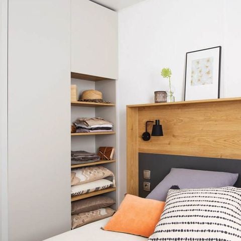 MOBILHOME 6 personnes - RELAX