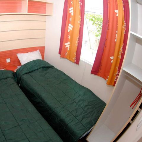 CASA MOBILE 6 persone - TITANIA