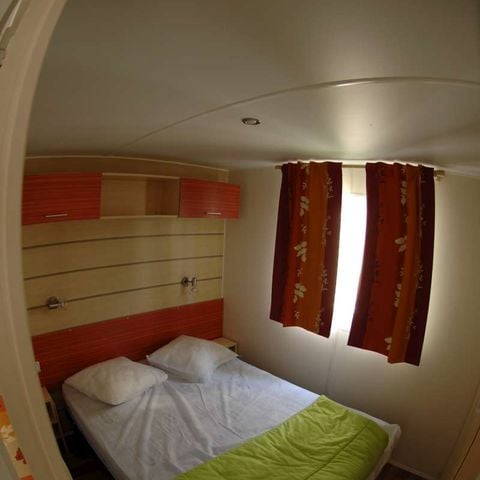 CASA MOBILE 6 persone - TITANIA