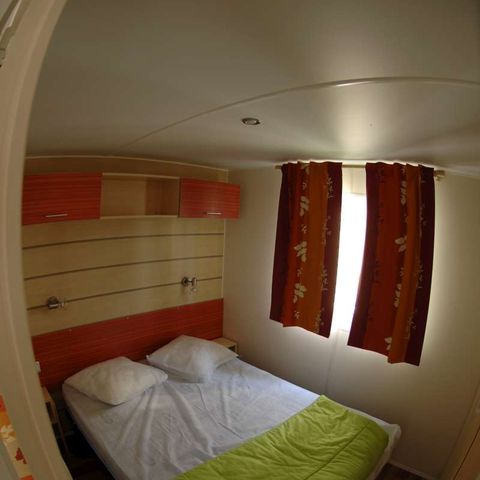 Mobilheim 6 Personen - TITANIA