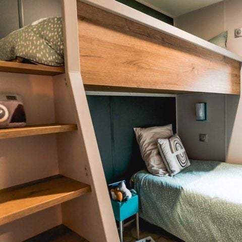 MOBILHOME 4 personnes - VISTA - 2 chambres