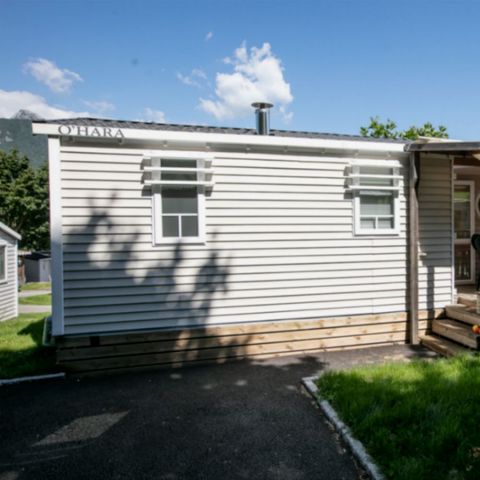 MOBILE HOME 5 people - COTTAGE