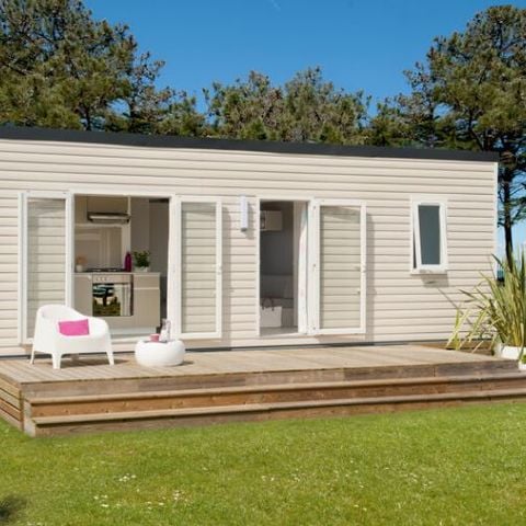 MOBILHOME 5 personnes - MH Bali Confort 5 personnes