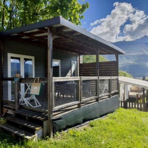 Mobile home 5 persons - MH Bali Comfort 5 people