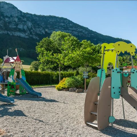 Camping L'Idéal Camping L'Idéal - Camping Haute-Savoie - Image N°11