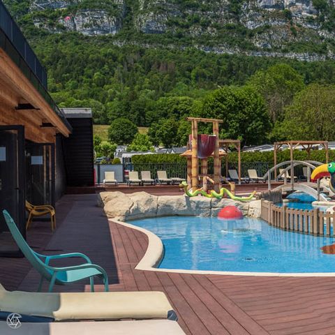 Camping L'Idéal  - Camping Haute-Savoie - Image N°6
