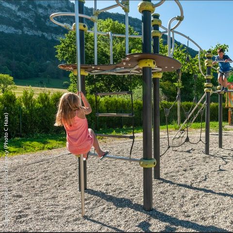 Camping L'Idéal Camping L'Idéal - Camping Haute-Savoie - Image N°15