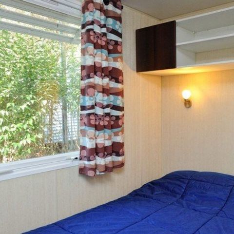 MOBILHOME 6 personnes - Comfort PLUS