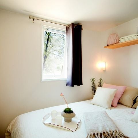 Stacaravan 6 personen - OASIS