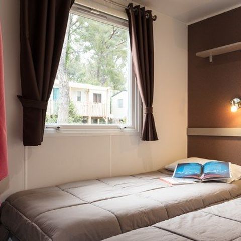 CASA MOBILE 6 persone - Classico