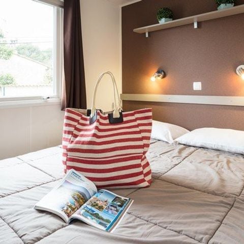 BUNGALOW 6 personnes - Classic