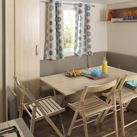 MOBILHOME 6 personnes - Classic