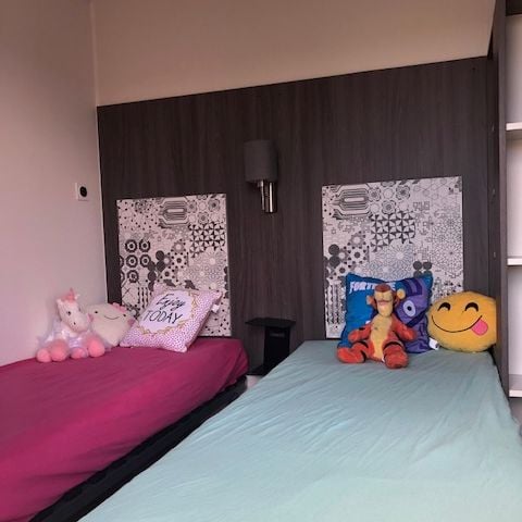 CASA MOBILE 4 persone - Otello Premium