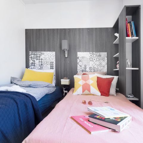 Mobile home 4 persons - Otello Premium