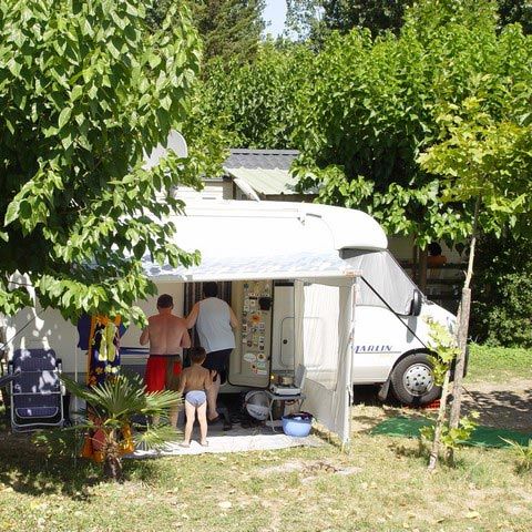 PLOT - Luxury pitch 100m² and over