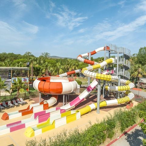 Camping l'Oasis Palavasienne - Camping Hérault - Image N°2