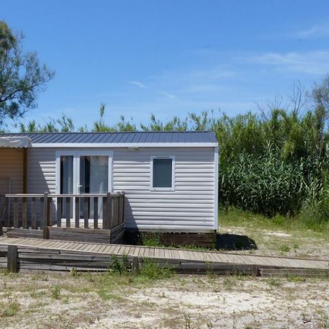Mobile home 6 persons - ENCIERRO PMR