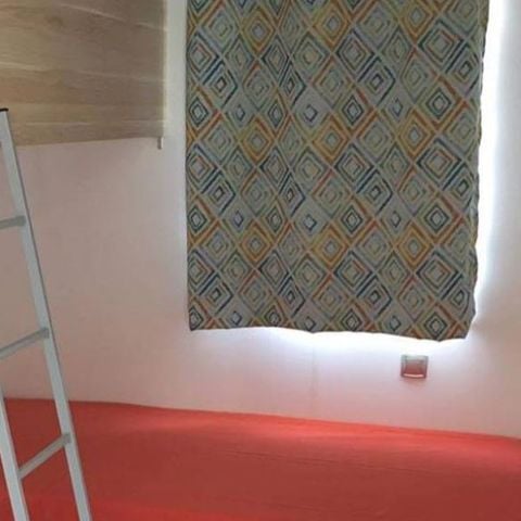 Mobilhome 6 personnes - ENCIERRO PMR