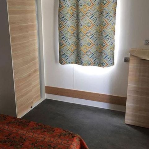 Mobile home 6 persons - ENCIERRO PMR