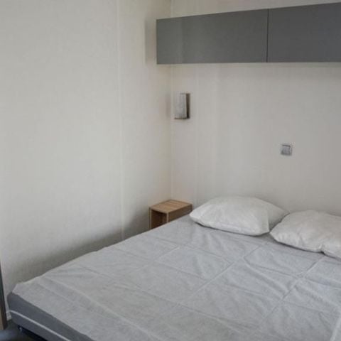 Mobile home 6 persons - BANDIDO Comfort + Air Conditioning
