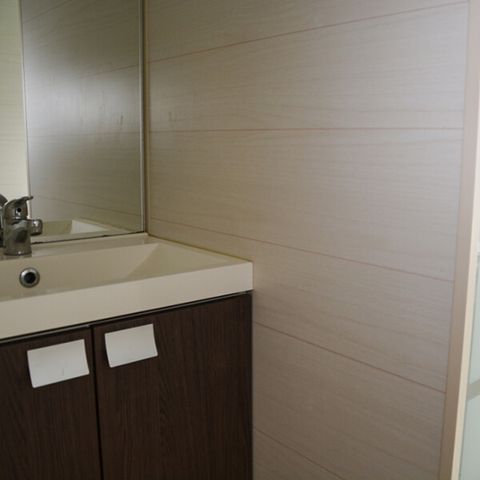 Mobilhome 6 personnes - MH ABRIVADO PRESTIGE 2CH 4/6P