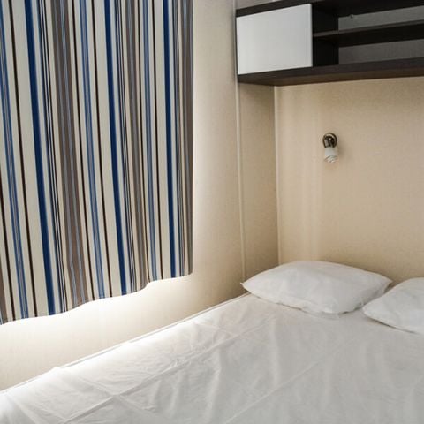 Mobile home 6 persons - MH ABRIVADO PRESTIGE 2CH 4/6P