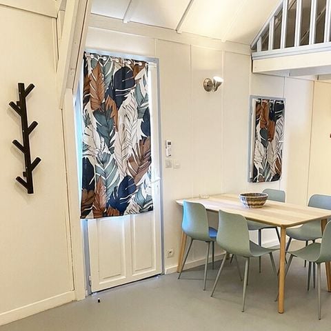 Maison 6 personnes - MAISON CAMARGUAISE CONFORT 4/6P