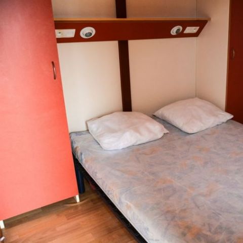 Chalet 7 Personen - CHALET MEDITERRANEE 4/7P CLIM